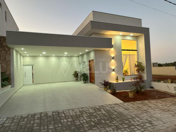 Imagem Casa de Condomínio com 3 Quartos à Venda, 205 m² em Terras De Santo Antônio - Itapetininga Imagem Casa de Condomínio com 3 Quartos à Venda, 205 m² em Terras De Santo Antônio - Itapetininga