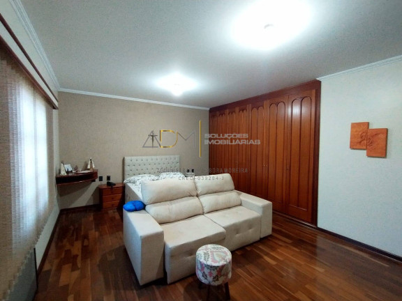 Imagem Casa com 4 Quartos à Venda, 530 m² em Jardim Paraíso - Botucatu Imagem Casa com 4 Quartos à Venda, 530 m² em Jardim Paraíso - Botucatu
