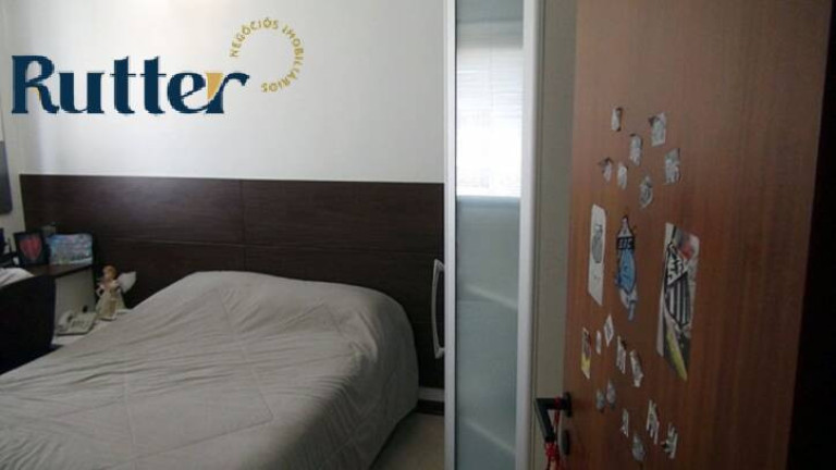 Imagem Apartamento com 4 Quartos à Venda, 205 m² em Vila Andrade - São Paulo