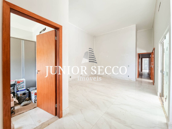 Imagem Casa com 3 Quartos à Venda, 287 m² em Condomínio Village Rio Preto - São José Do Rio Preto Imagem Casa com 3 Quartos à Venda, 287 m² em Condomínio Village Rio Preto - São José Do Rio Preto