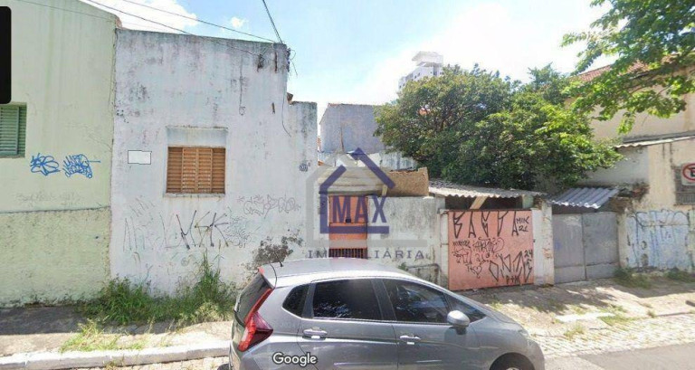 Imagem Terreno à Venda, 250 m² em Vila Isolina Mazzei - São Paulo Imagem Terreno à Venda, 250 m² em Vila Isolina Mazzei - São Paulo