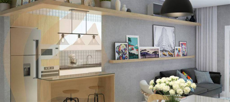 Imagem Apartamento com 2 Quartos à Venda, 93 m² em Aviação - Praia Grande Imagem Apartamento com 2 Quartos à Venda, 93 m² em Aviação - Praia Grande