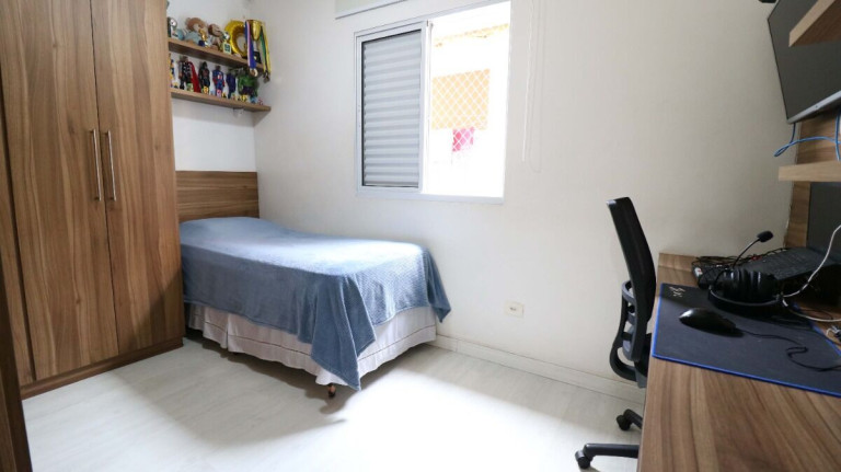 Imagem Casa com 3 Quartos à Venda, 124 m² em Jardim Monte Azul - São Paulo Imagem Casa com 3 Quartos à Venda, 124 m² em Jardim Monte Azul - São Paulo