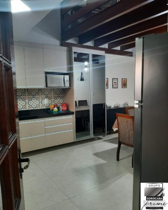 Imagem Casa com 3 Quartos à Venda, 510 m² em Jardim Ibiti Do Paço - Sorocaba Imagem Casa com 3 Quartos à Venda, 510 m² em Jardim Ibiti Do Paço - Sorocaba