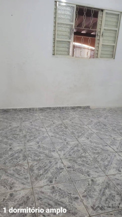 Imagem Casa com 2 Quartos à Venda, 90 m² em Jardim Luiza - Jacareí