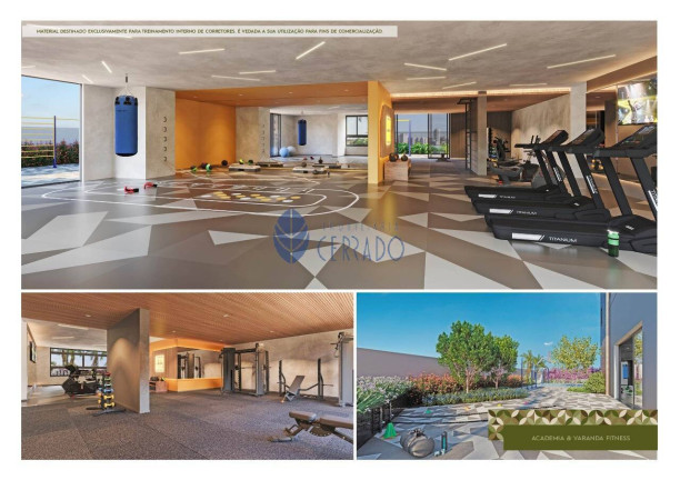 Imagem Apartamento com 2 Quartos à Venda, 73 m² em Jundiaí - Anápolis Imagem Apartamento com 2 Quartos à Venda, 73 m² em Jundiaí - Anápolis