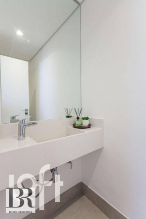 Imagem Apartamento com 3 Quartos à Venda, 161 m² em Jardim Paulista - São Paulo Imagem Apartamento com 3 Quartos à Venda, 161 m² em Jardim Paulista - São Paulo