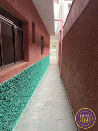Imagem Casa com 3 Quartos à Venda, 92 m² em Jardim Dos Ipês - São Paulo
