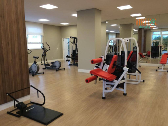 Imagem Apartamento com 1 Quarto à Venda, 45 m² em Vila Gomes Cardim - São Paulo