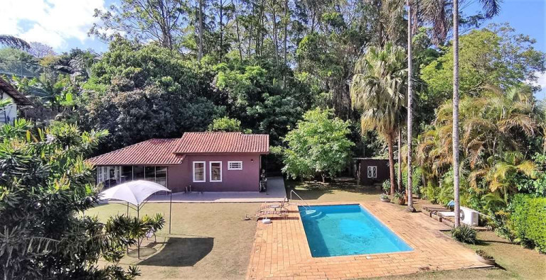 Imagem Casa de Condomínio com 3 Quartos à Venda, 330 m² em Algarve - Cotia Imagem Casa de Condomínio com 3 Quartos à Venda, 330 m² em Algarve - Cotia