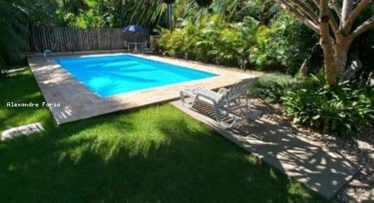 Imagem Casa com 4 Quartos à Venda, 258 m² em Toque Toque Pequeno - São Sebastião