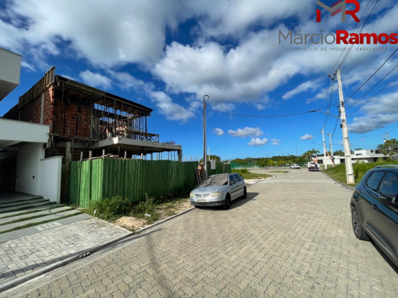 Imagem Casa com 4 Quartos à Venda, 196 m² em Jacunda - Eusébio Imagem Casa com 4 Quartos à Venda, 196 m² em Jacunda - Eusébio