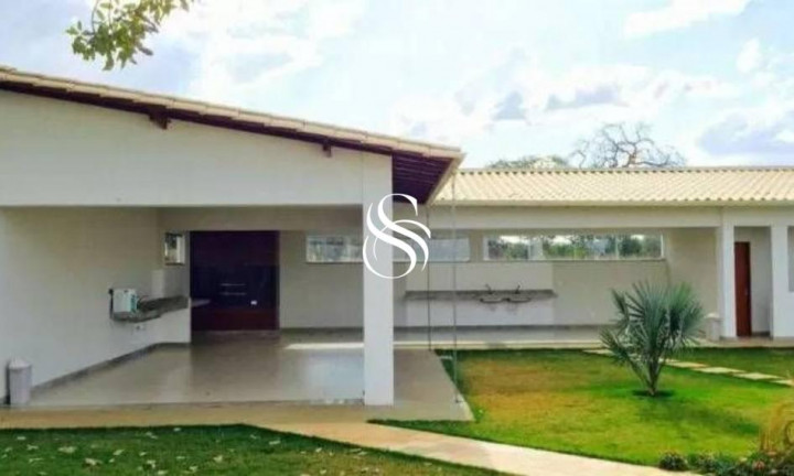 Imagem Terreno à Venda, em Cond. Victória Golf - Lagoa Santa Imagem Terreno à Venda, em Cond. Victória Golf - Lagoa Santa