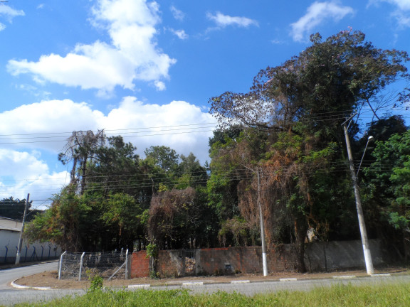 Imóvel à Venda, 3.200 m² em Protestantes - Votorantim