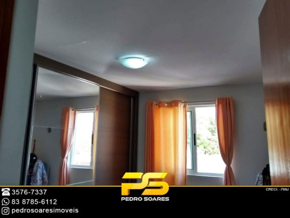 Imagem Apartamento com 2 Quartos à Venda, 52 m² em Mangabeira - João Pessoa Imagem Apartamento com 2 Quartos à Venda, 52 m² em Mangabeira - João Pessoa