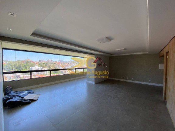 Imagem Apartamento com 3 Quartos à Venda, 132 m² em São Judas Tadeu - São João Del Rei Imagem Apartamento com 3 Quartos à Venda, 132 m² em São Judas Tadeu - São João Del Rei