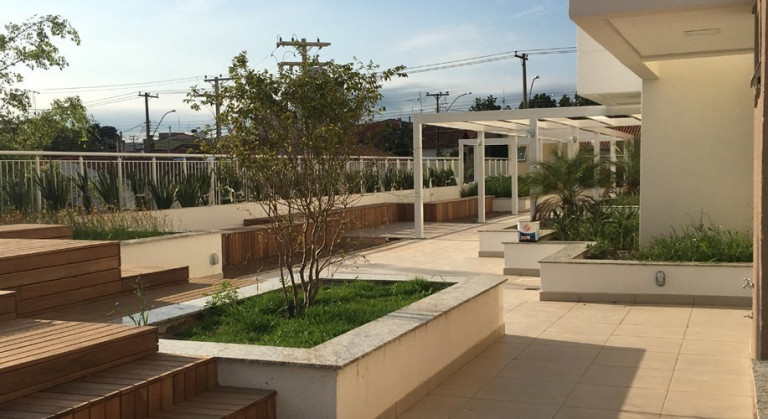 Imagem Apartamento com 1 Quarto à Venda, 51 m² em Vila Independência - Piracicaba Imagem Apartamento com 1 Quarto à Venda, 51 m² em Vila Independência - Piracicaba