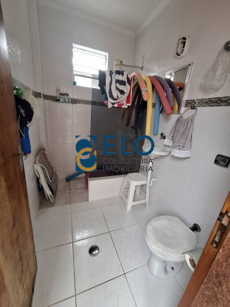 Imagem Casa com 3 Quartos à Venda, 268 m² em Campo Grande - Santos Imagem Casa com 3 Quartos à Venda, 268 m² em Campo Grande - Santos