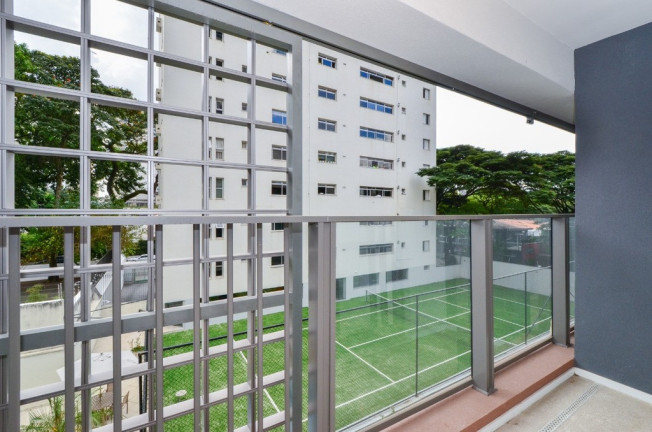 Imagem Imóvel com 1 Quarto à Venda, 24 m² em Campo Belo - São Paulo Imagem Imóvel com 1 Quarto à Venda, 24 m² em Campo Belo - São Paulo