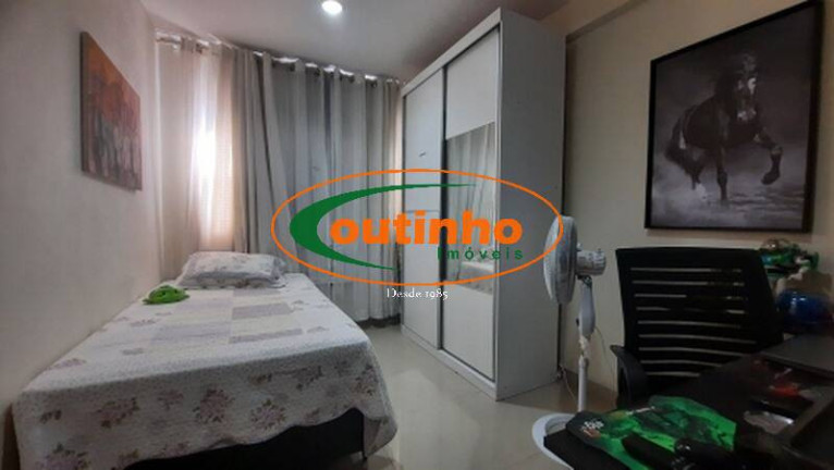 Imagem Cobertura com 3 Quartos à Venda, 133 m² em Maracanã - Rio De Janeiro Imagem Cobertura com 3 Quartos à Venda, 133 m² em Maracanã - Rio De Janeiro