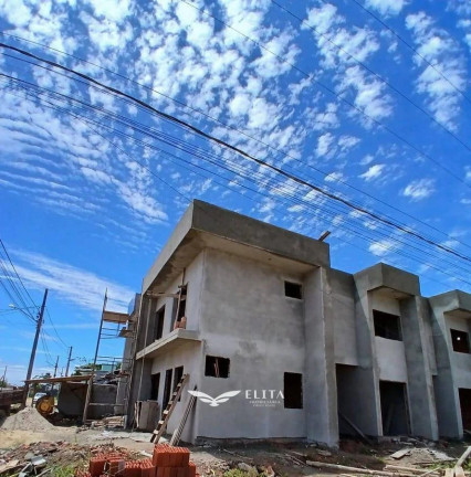 Imagem Sobrado com 2 Quartos à Venda, 71 m² em Quinta Dos Açorianos - Barra Velha Imagem Sobrado com 2 Quartos à Venda, 71 m² em Quinta Dos Açorianos - Barra Velha