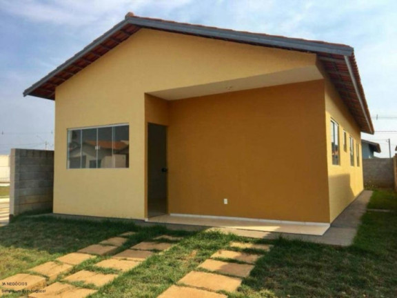 Foto do imóvel Casa de Condomínio com 3 Quartos à Venda, 180 m² em Planalto - Porto Velho