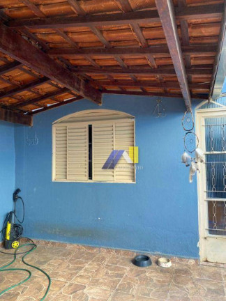 Imagem Casa com 3 Quartos à Venda, 140 m² em Recanto Dos Fernandes - Pouso Alegre Imagem Casa com 3 Quartos à Venda, 140 m² em Recanto Dos Fernandes - Pouso Alegre