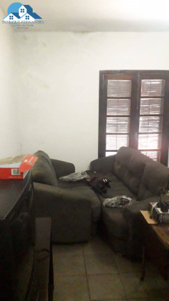 Imagem Casa com 3 Quartos para Alugar, 100 m² em Limoeiro - São Paulo