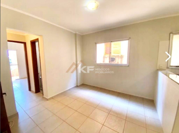 Imagem Imóvel com 1 Quarto à Venda, 40 m² em Jardim Irajá - Ribeirão Preto Imagem Imóvel com 1 Quarto à Venda, 40 m² em Jardim Irajá - Ribeirão Preto