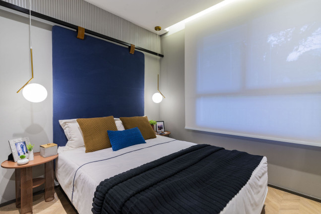 Imagem Apartamento com 1 Quarto à Venda, 29 m² em Sumaré - São Paulo Imagem Apartamento com 1 Quarto à Venda, 29 m² em Sumaré - São Paulo