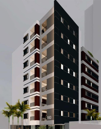 Imagem Apartamento com 2 Quartos à Venda, 38 m² em Vila Regente Feijó - São Paulo Imagem Apartamento com 2 Quartos à Venda, 38 m² em Vila Regente Feijó - São Paulo