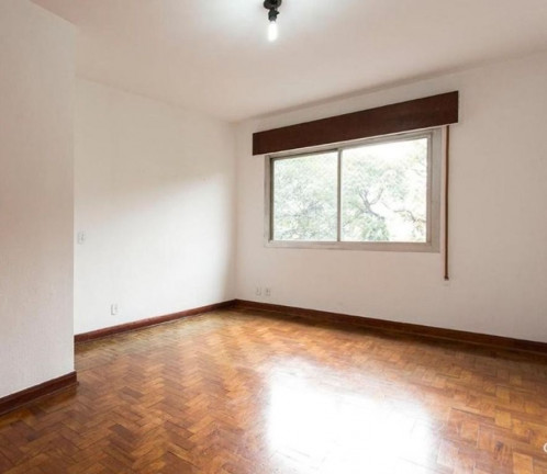 Imagem Apartamento com 2 Quartos à Venda, 100 m² em Higienópolis - São Paulo Imagem Apartamento com 2 Quartos à Venda, 100 m² em Higienópolis - São Paulo