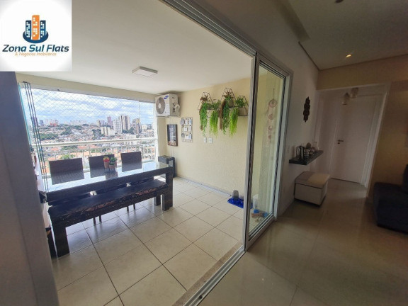 Imagem Apartamento com 2 Quartos à Venda, 64 m² em Vila Do Bosque - São Paulo