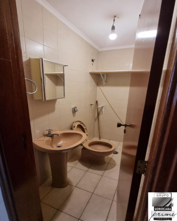 Imagem Apartamento com 3 Quartos para Alugar, 224 m² em Centro - Sorocaba