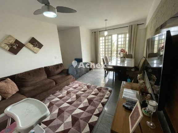 Imagem Apartamento com 3 Quartos à Venda, 82 m² em Jardim Santa Genebra - Campinas