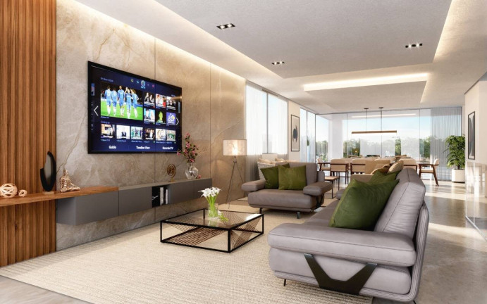Imagem Casa de Condomínio com 7 Quartos à Venda, 1.062 m² em Riviera De São Lourenço - Bertioga