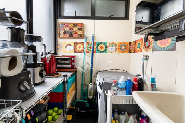 Imagem Apartamento com 1 Quarto à Venda, 45 m² em Sumarezinho - São Paulo Imagem Apartamento com 1 Quarto à Venda, 45 m² em Sumarezinho - São Paulo
