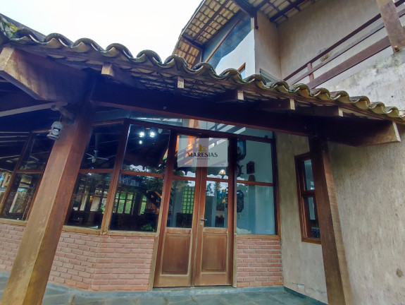 Imagem Casa com 4 Quartos à Venda, 509 m² em Maresias - São Sebastião Imagem Casa com 4 Quartos à Venda, 509 m² em Maresias - São Sebastião