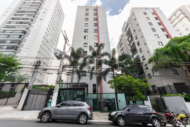 Imagem Apartamento com 2 Quartos à Venda, 50 m² em Saúde - São Paulo Imagem Apartamento com 2 Quartos à Venda, 50 m² em Saúde - São Paulo