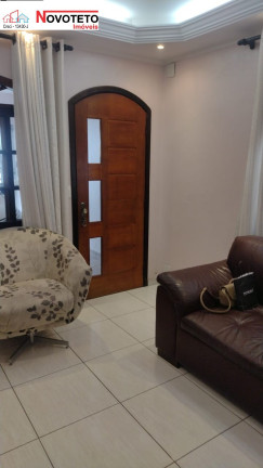 Imagem Casa com 3 Quartos à Venda, 310 m² em Vila Divina Pastora - São Paulo Imagem Casa com 3 Quartos à Venda, 310 m² em Vila Divina Pastora - São Paulo