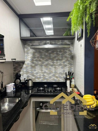 Imagem Apartamento com 2 Quartos à Venda, 52 m² em Engordadouro - Jundiaí Imagem Apartamento com 2 Quartos à Venda, 52 m² em Engordadouro - Jundiaí