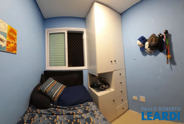 Imagem Cobertura com 3 Quartos à Venda, 95 m² em Vila Assunção - Santo André Imagem Cobertura com 3 Quartos à Venda, 95 m² em Vila Assunção - Santo André