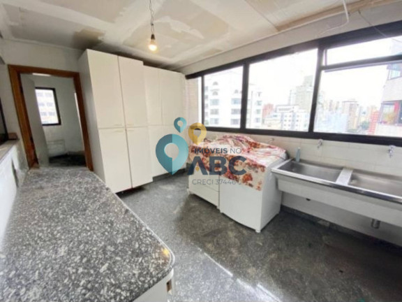 Imagem Apartamento com 4 Quartos à Venda, 210 m² em Centro - São Bernardo Do Campo