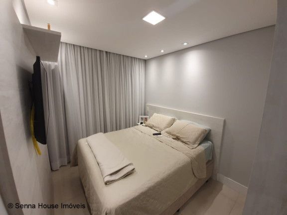 Imóvel com 2 Quartos à Venda, 72 m² em Jardim Torres São José - Jundiaí