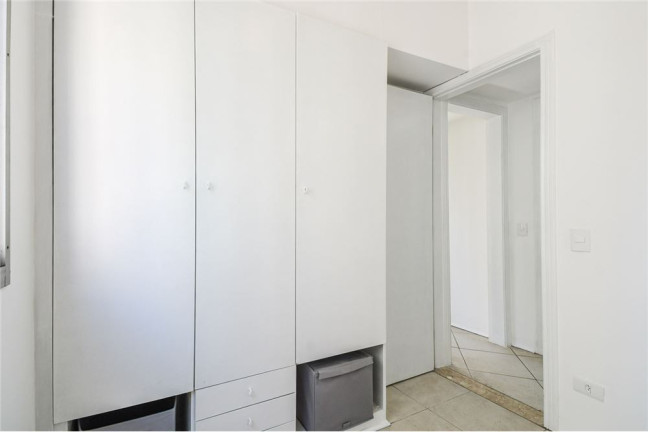 Imagem Apartamento com 3 Quartos à Venda, 69 m² em Brooklin Novo - São Paulo Imagem Apartamento com 3 Quartos à Venda, 69 m² em Brooklin Novo - São Paulo