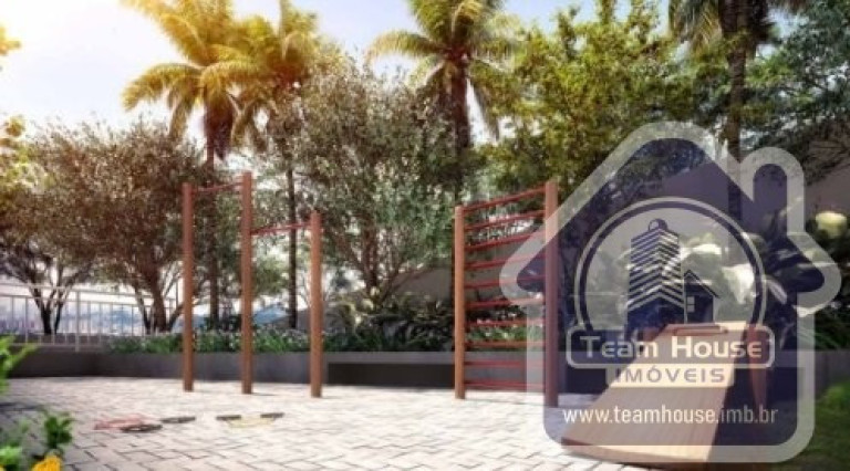 Imagem Apartamento com 2 Quartos à Venda, 42 m² em Parque Obelisco - Poá