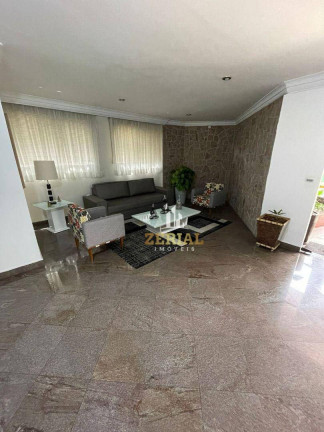 Imagem Apartamento com 3 Quartos à Venda, 104 m² em Santa Paula - São Caetano Do Sul Imagem Apartamento com 3 Quartos à Venda, 104 m² em Santa Paula - São Caetano Do Sul