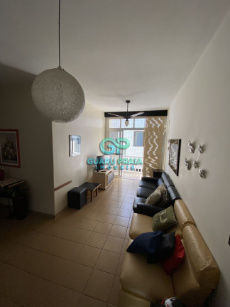 Imagem Apartamento com 3 Quartos à Venda, 85 m² em Enseada - Guarujá