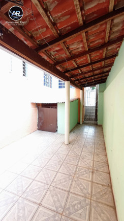 Imagem Casa com 2 Quartos à Venda, 125 m² em Vila Cristo Redentor - Jundiaí Imagem Casa com 2 Quartos à Venda, 125 m² em Vila Cristo Redentor - Jundiaí