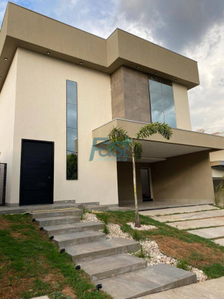 Imagem Sobrado com 3 Quartos à Venda, 290 m² em Condomínio Belvedere - Cuiabá Imagem Sobrado com 3 Quartos à Venda, 290 m² em Condomínio Belvedere - Cuiabá